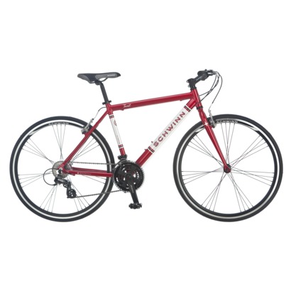  Schwinn Men's 700C Tourist Road Bike